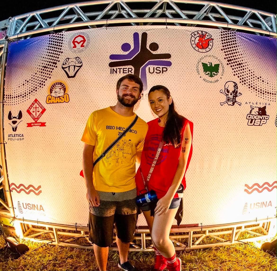 Juntos, mesmo à distância